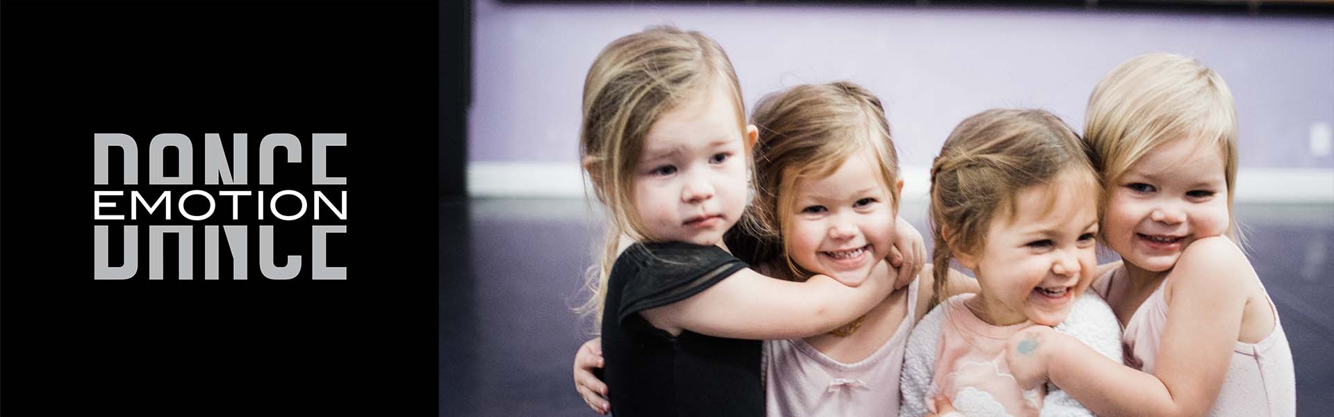 Julie Huang - eMotion Dance - Preschool / Art Class