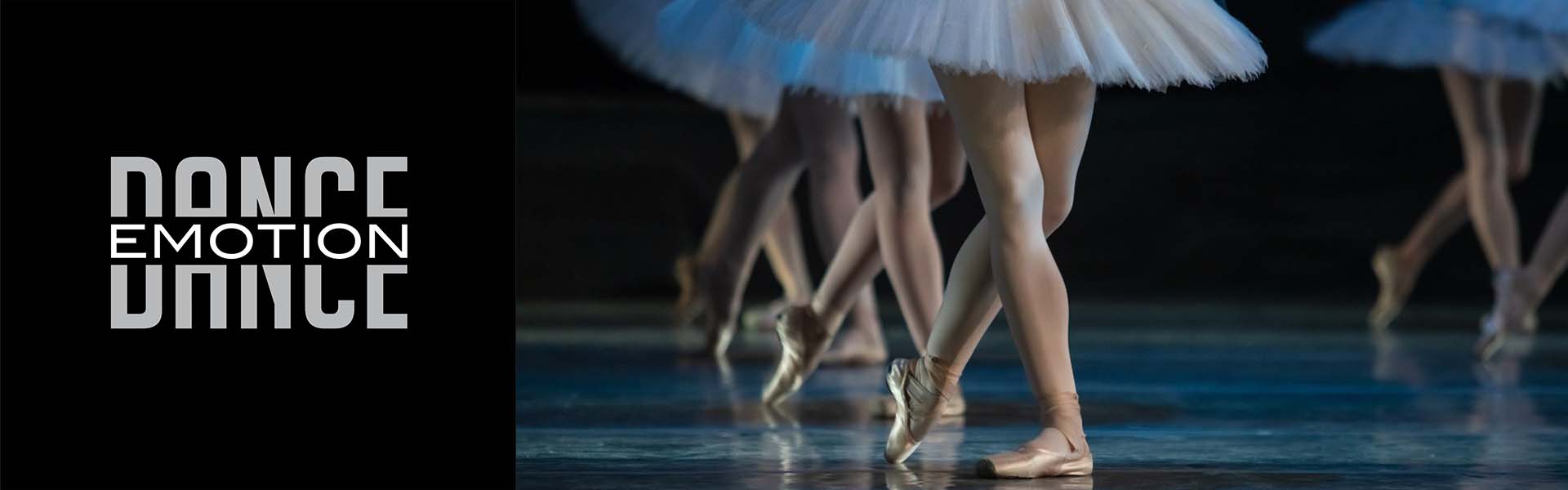 Morgan Morley - eMotion Dance - Ballet Director