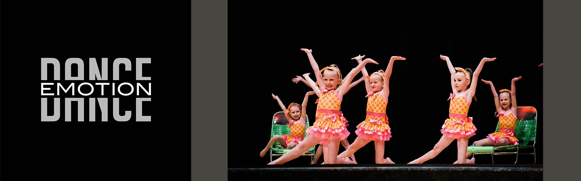 Char Orton - eMotion Dance - Tumbling Class