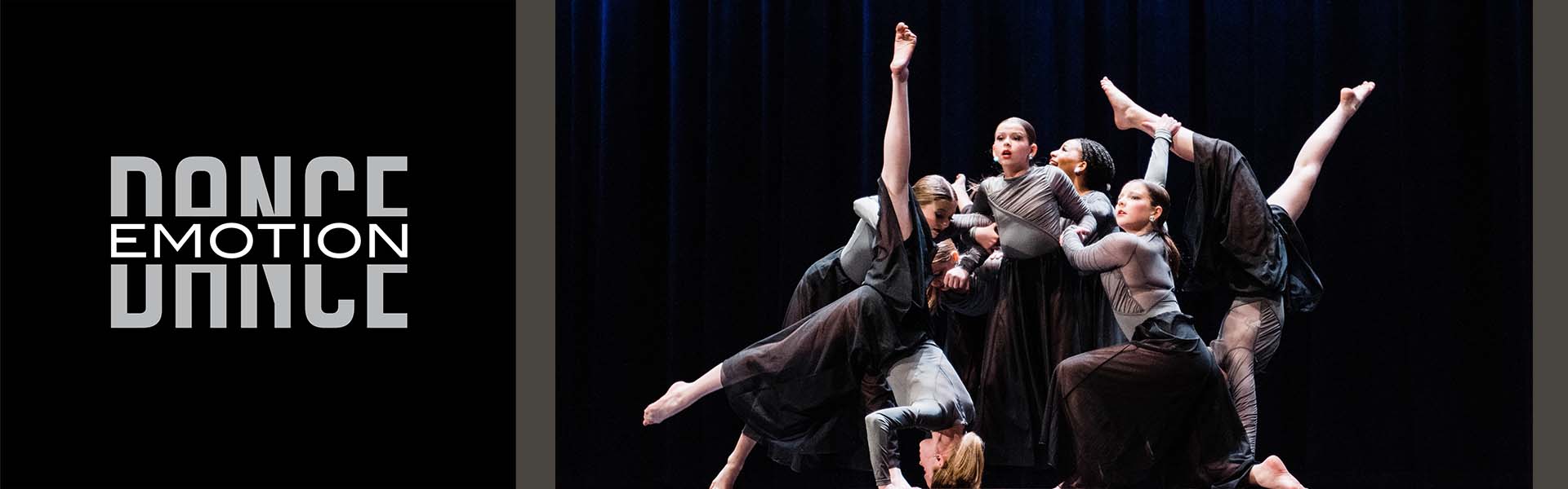 Audrey Allen - eMotion Dance - Artistic Director / Contemporary