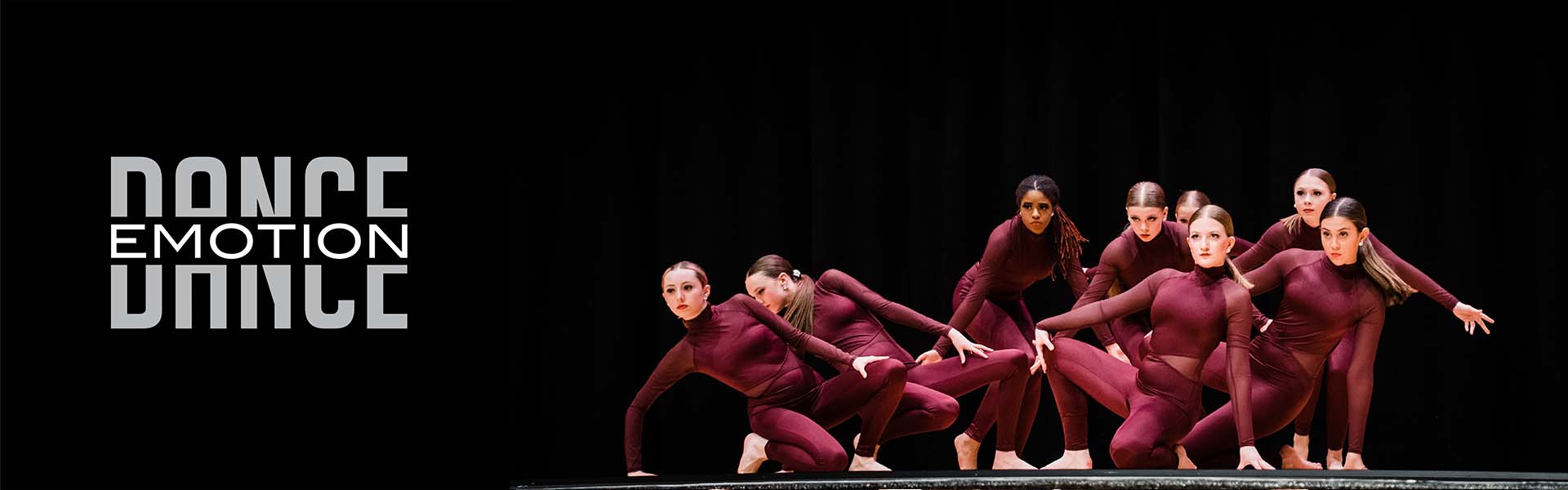 Maddie Butler - eMotion Dance - Jazz / Hip Hop Class